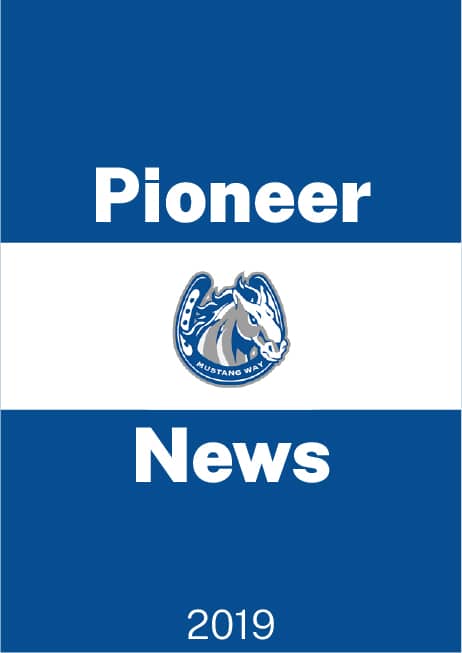 Pioneer News Cover